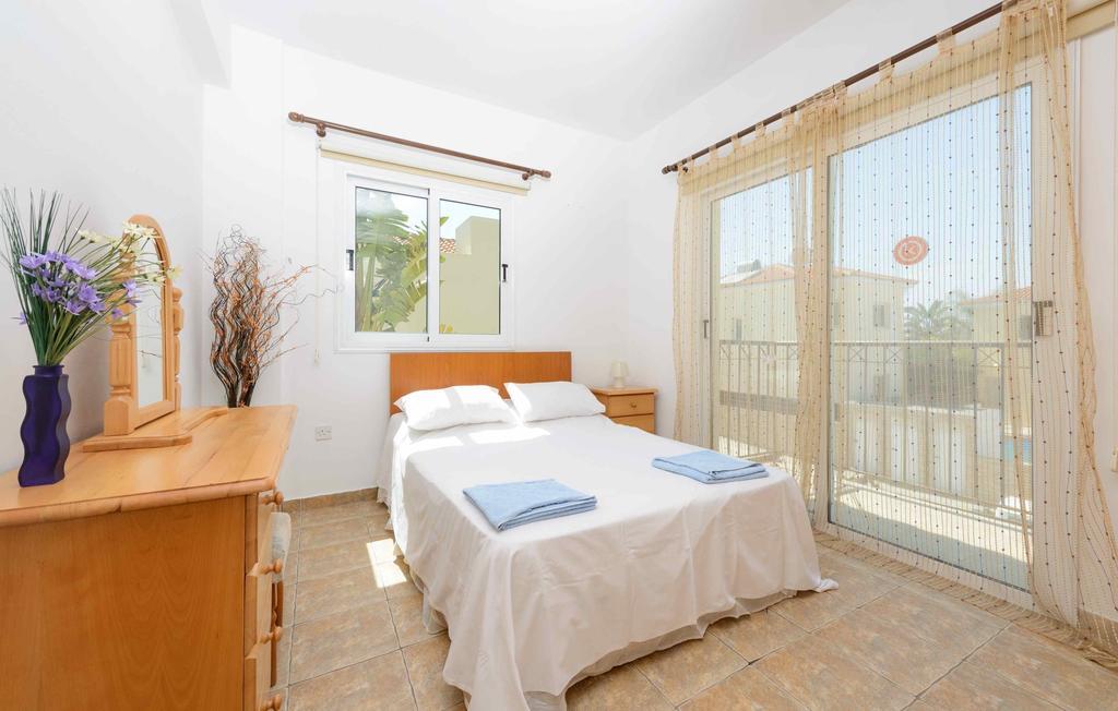 Villa Meredith Paralimni Værelse billede