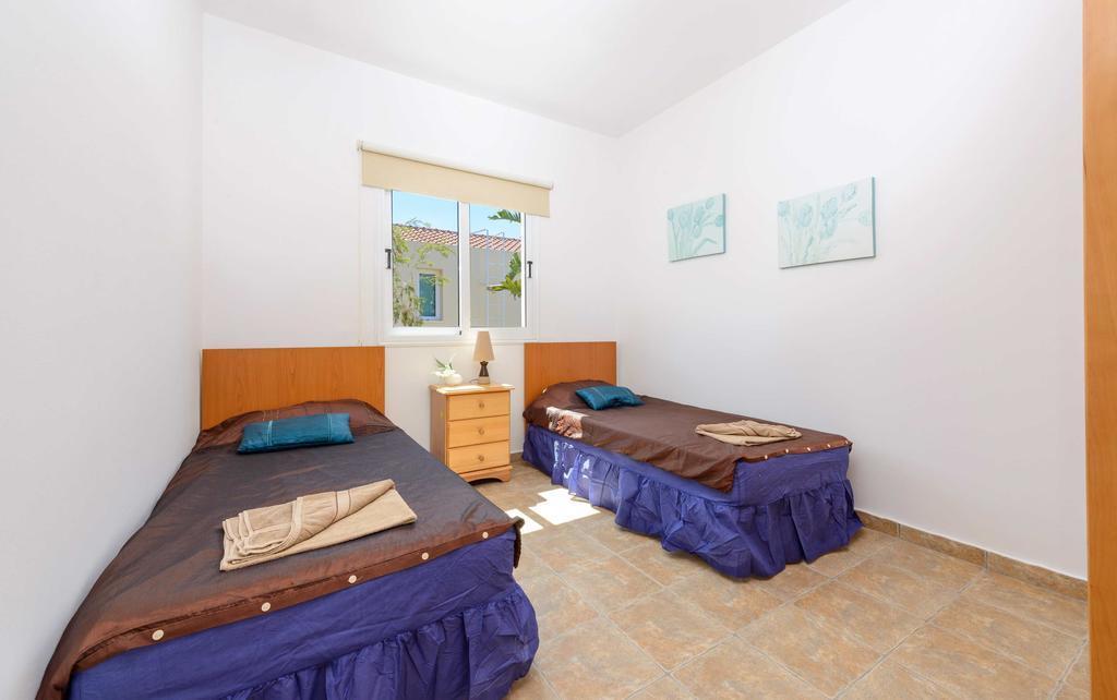 Villa Meredith Paralimni Værelse billede